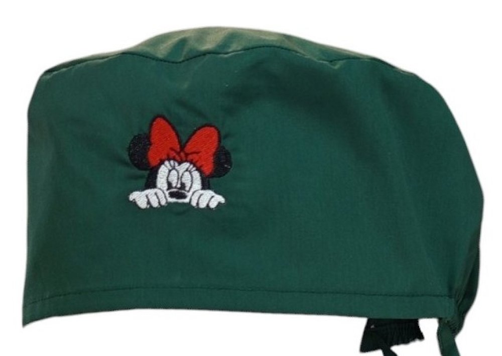 Σκουφάκι Γυναικείο Κυπαρισσί Minnie