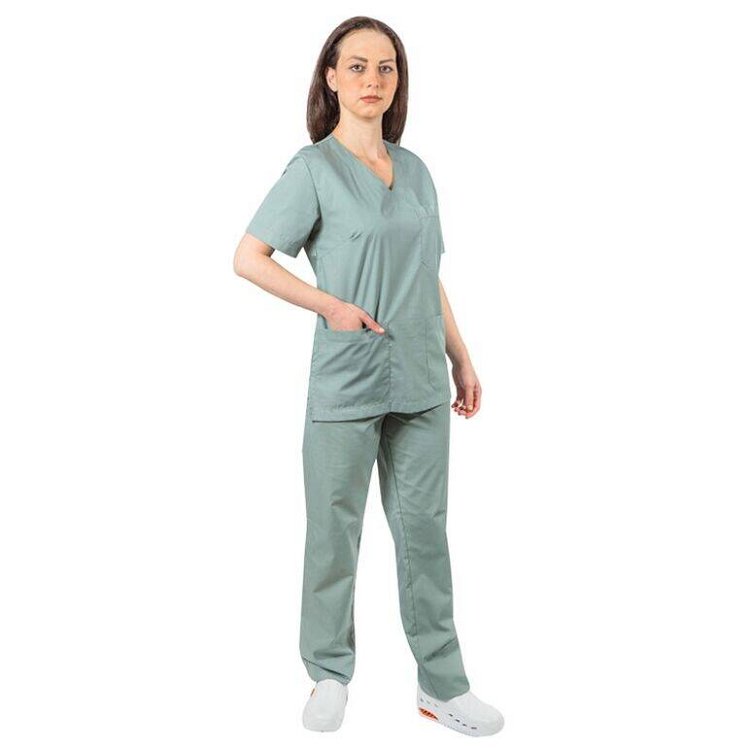 Γυναικείες Ιατρικές Στολές – Scrubs Εφημερίας