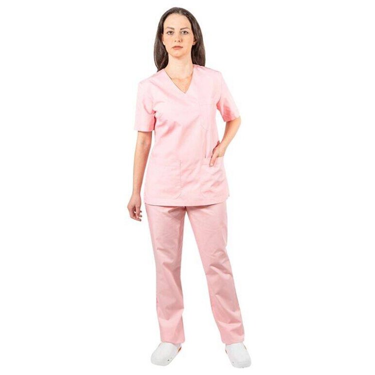 Γυναικείες Ιατρικές Στολές – Scrubs Εφημερίας