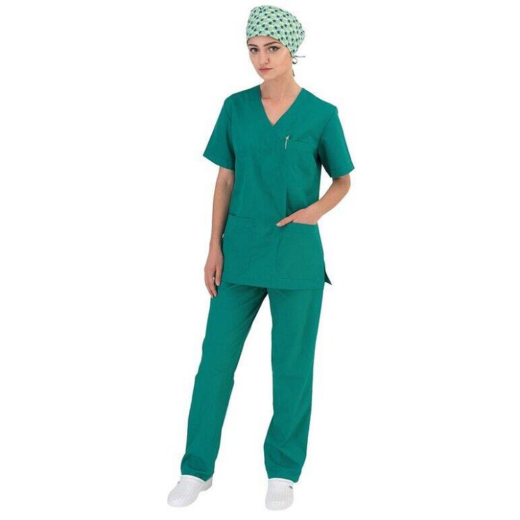 Γυναικείες Ιατρικές Στολές – Scrubs Εφημερίας