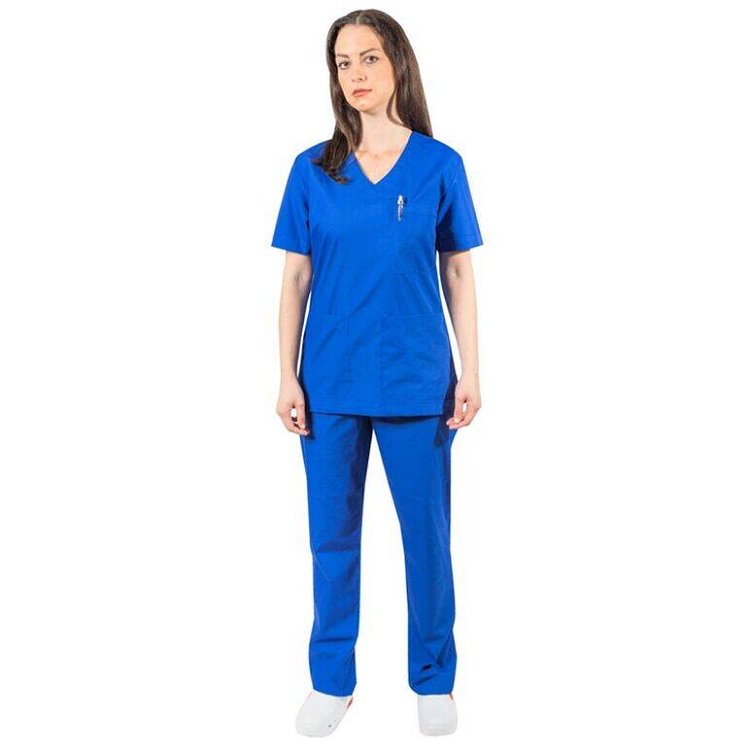 Γυναικείες Ιατρικές Στολές – Scrubs Εφημερίας