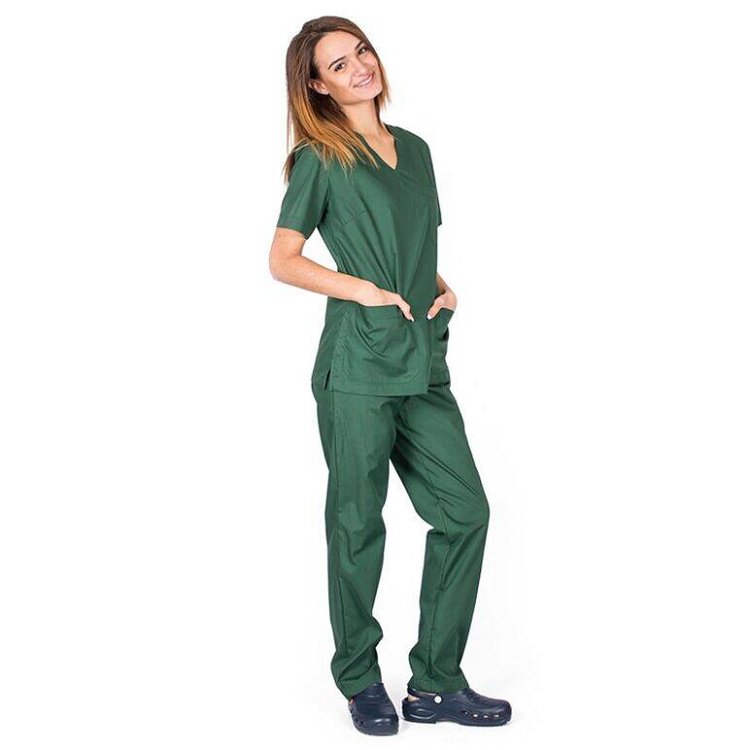 Γυναικείες Ιατρικές Στολές – Scrubs Εφημερίας
