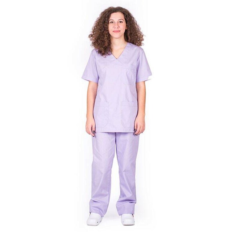 Γυναικείες Ιατρικές Στολές – Scrubs Εφημερίας