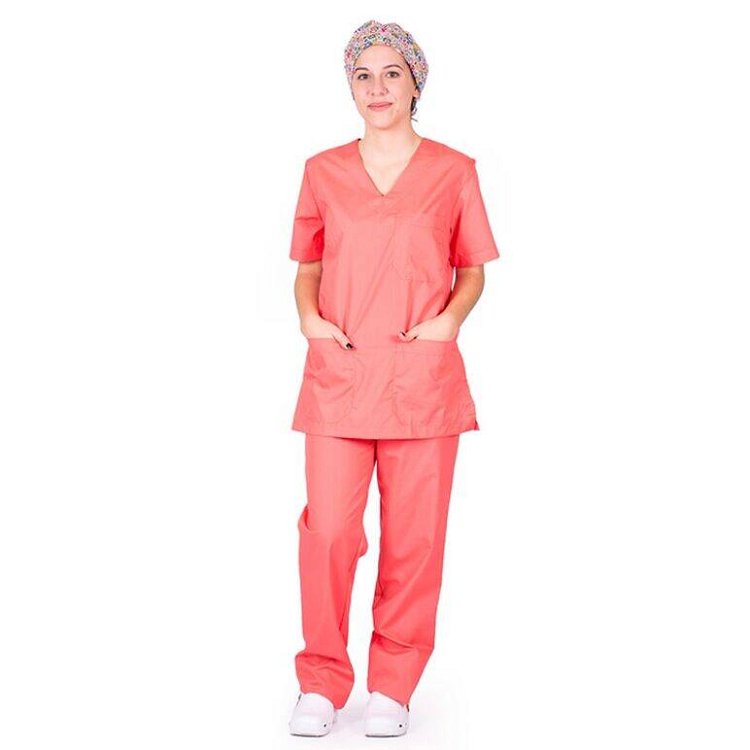 Γυναικείες Ιατρικές Στολές – Scrubs Εφημερίας