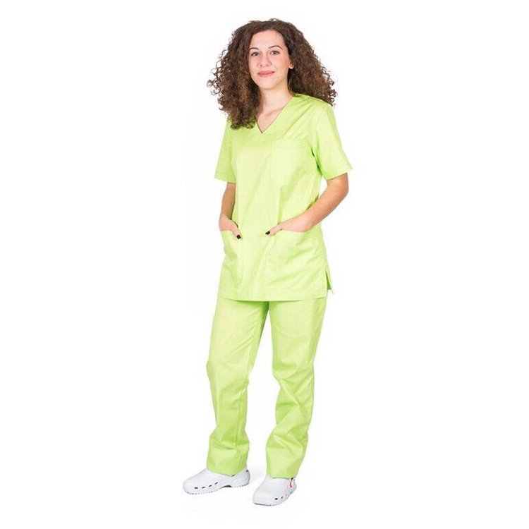 Γυναικείες Ιατρικές Στολές – Scrubs Εφημερίας