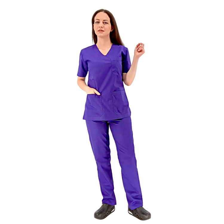 Γυναικείες Ιατρικές Στολές – Scrubs Εφημερίας