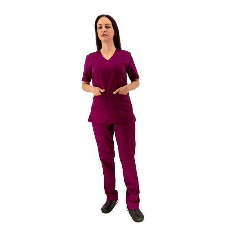 Γυναικείες Ιατρικές Στολές – Scrubs Εφημερίας