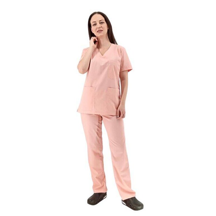 Γυναικείες Ιατρικές Στολές – Scrubs Εφημερίας
