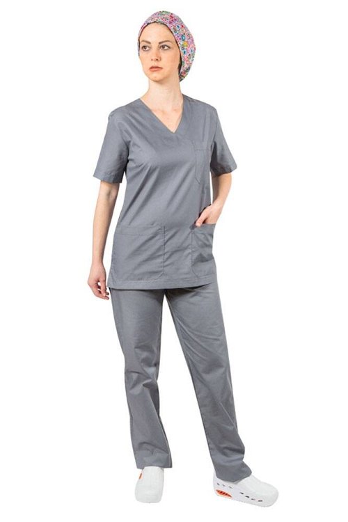 Γυναικείες Ιατρικές Στολές – Scrubs Εφημερίας