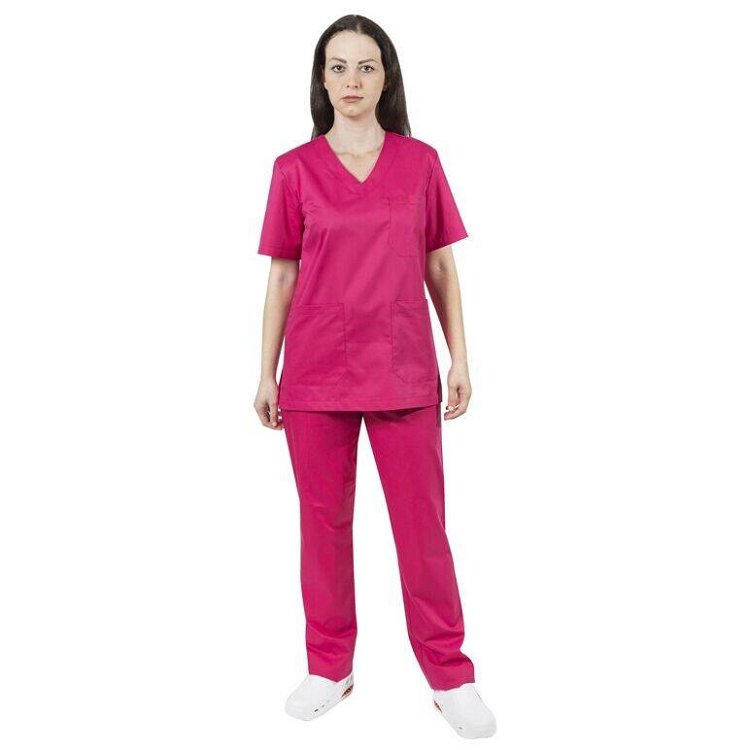 Γυναικείες Ιατρικές Στολές – Scrubs Εφημερίας