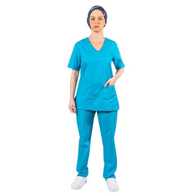 Γυναικείες Ιατρικές Στολές – Scrubs Εφημερίας