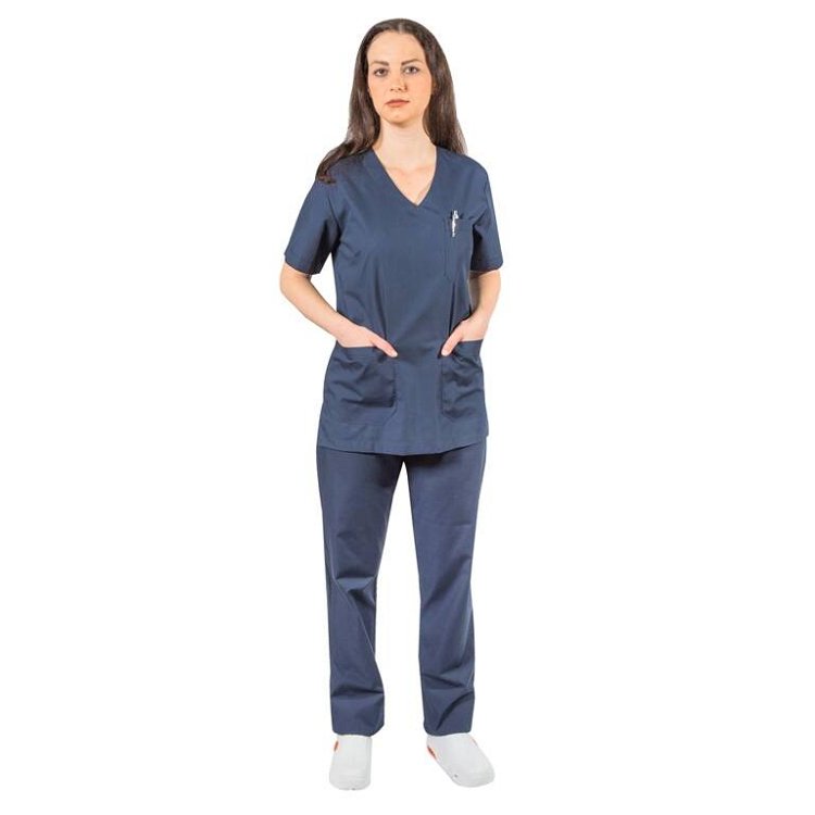 Γυναικείες Ιατρικές Στολές – Scrubs Εφημερίας