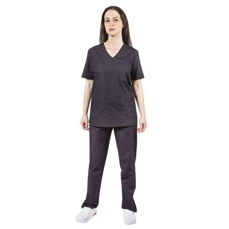 Γυναικείες Ιατρικές Στολές – Scrubs Εφημερίας