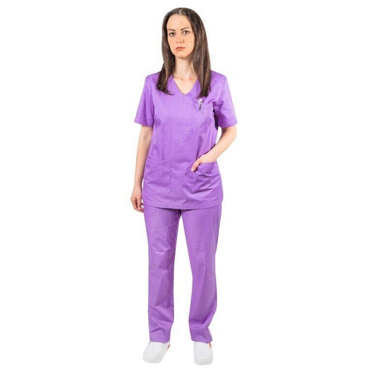 Γυναικείες Ιατρικές Στολές – Scrubs Εφημερίας