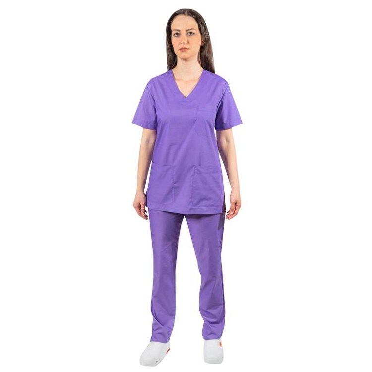 Γυναικείες Ιατρικές Στολές – Scrubs Εφημερίας
