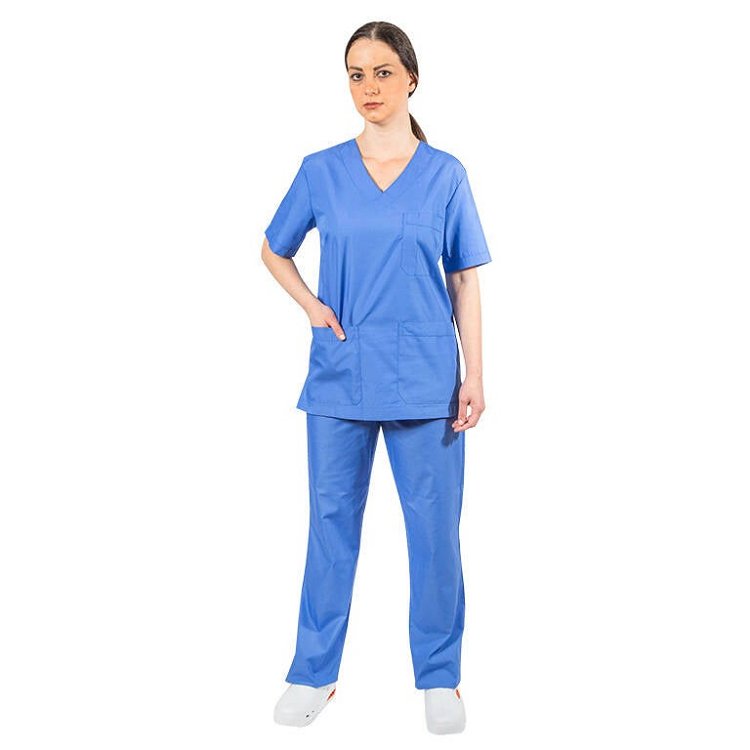 Γυναικείες Ιατρικές Στολές – Scrubs Εφημερίας