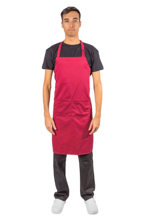 Ποδιές Μαγείρων Chef