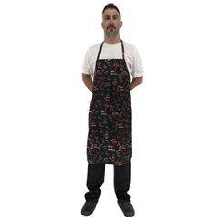 Ποδιές Μαγείρων Chef Με σχέδια