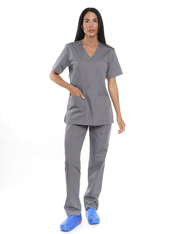 Γυναικείες Ιατρικές Στολές – Scrubs Εφημερίας