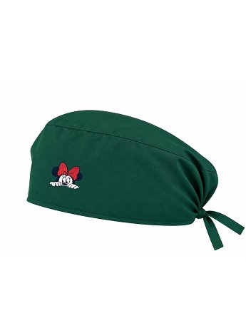 Σκουφάκι Γυναικείο Κυπαρισσί Minnie