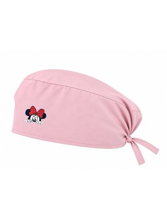 Σκουφάκι Γυναικείο Ροζ Minnie