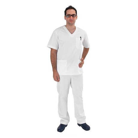 Αντρικές Ιατρικές Στολές
