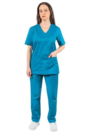 Γυναικείες Ιατρικές Στολές – Scrubs Εφημερίας