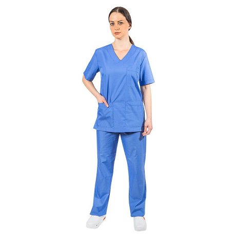 Γυναικείες Ιατρικές Στολές – Scrubs Εφημερίας