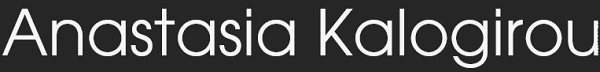 Κέντημα (μία σειρά)