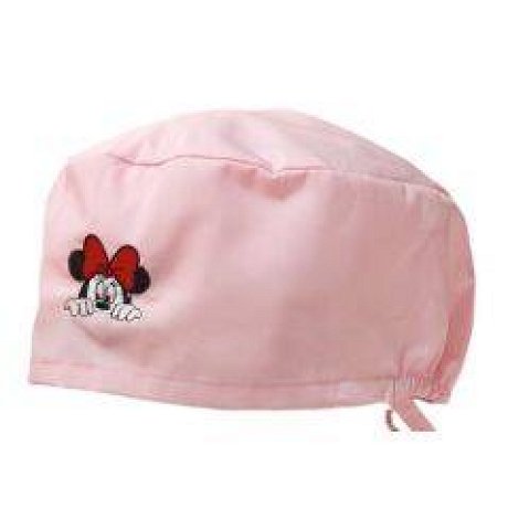 Σκουφάκι Γυναικείο Ροζ Minnie