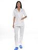 Σετ Νοσηλευτικής ΝΣ-01 | Στολές Νοσηλευτών