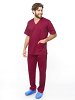 Ανδρικές Ιατρικές Στολές Bamboo – Premium Series