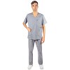 Αντρική Ιατρική Στολή (Scrubs) 100% Βαμβάκι
