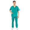 Αντρική Ιατρική Στολή (Scrubs) 100% Βαμβάκι
