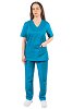 Γυναικείες Ιατρικές Στολές – Scrubs Εφημερίας