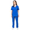 Γυναικείες Ιατρικές Στολές – Scrubs Εφημερίας