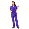 Γυναικείες Ιατρικές Στολές – Scrubs Εφημερίας