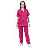 Γυναικείες Ιατρικές Στολές – Scrubs Εφημερίας