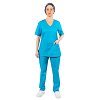 Γυναικείες Ιατρικές Στολές – Scrubs Εφημερίας