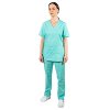 Γυναικείες Ιατρικές Στολές – Scrubs Εφημερίας