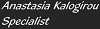 Κέντημα (2 σειρές)